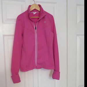 GIRLS GAP DRY FIT JACKET
